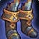 Treads of the Galvanic Skysoarer