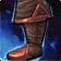 Boots of Shuddering Matter