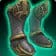 Pyroclastic Greatboots