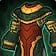 Petticoat of the Self-Stylized Azerite Baron