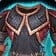 Vest of Concealed Secrets