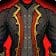 Spectral Gambler's Vest