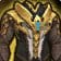 Opulent Treasurescale's Tunic
