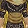 Gale Sovereign's Clouded Hauberk