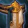 Consecrated Cord