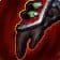 Noxious Injector Hands