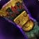 Corrosive Handler's Gloves