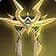 Confessor's Unshakable Halo