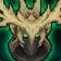 Branches of Reclaiming Blight