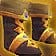 Stalwart Guardian's Boots