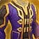 Seraphic Wraps of the Ordained