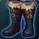 Rune-Branded Kickers