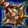 Everforged Mace