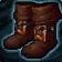 Glyph-Etched Stompers