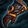 Glyph-Etched Gauntlets