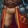 Glyph-Etched Cuisses