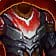 Bront's Singed Blastcoat