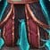 Fearless Challenger's Leggings