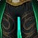 Bilgerat's Discarded Slacks