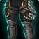 Self-Repairing Cuisses