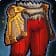 Everforged Legplates