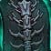 Cauldron Champion's Spined Cloak