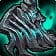 Cauldron Champion's Screamplate