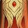 Aureate Sentry's Gilded Cloak