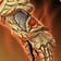 Aureate Sentry's Gauntlets