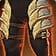 Aureate Sentry's Legguards