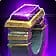Footbomb Championship Ring