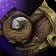 Shoulderguards of Fraying Sanity