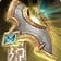 Confessor's Unshakable Radiance