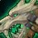 Jaws of Reclaiming Blight