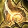 Opulent Treasurescale's Gleaming Mantle