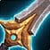 Everforged Longsword
