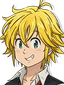 Meliodas