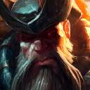 Gangplank