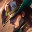 Twisted Fate
