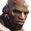 Doomfist