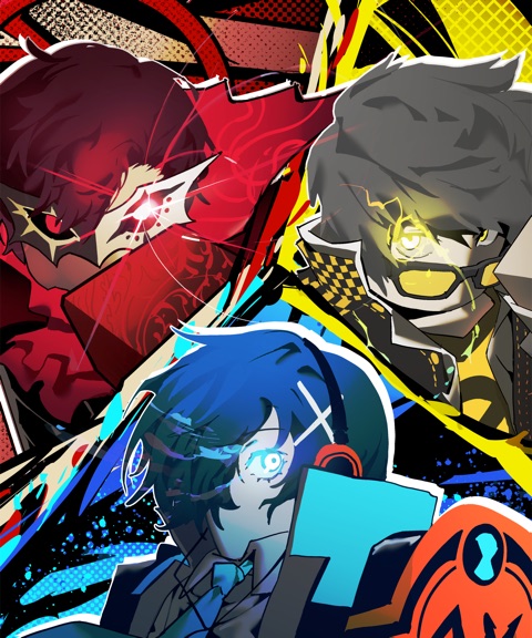 Anime Vanguards