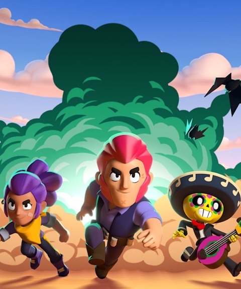 Brawl Stars